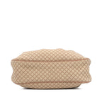 Gucci Diamante Canvas Sukey Shoulder Bag (SHG-TRUQvg)