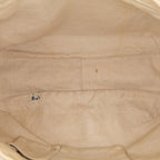 Gucci Diamante Canvas Sukey Shoulder Bag (SHG-TRUQvg)