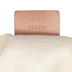 Gucci Diamante Canvas Sukey Shoulder Bag (SHG-TRUQvg)