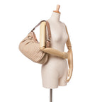 Gucci Diamante Canvas Sukey Shoulder Bag (SHG-TRUQvg)