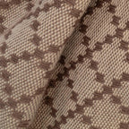 Gucci Diamante Canvas Sukey Shoulder Bag