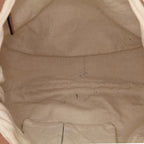 Gucci Diamante Canvas Sukey Shoulder Bag