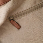 Gucci Diamante Canvas Sukey Shoulder Bag