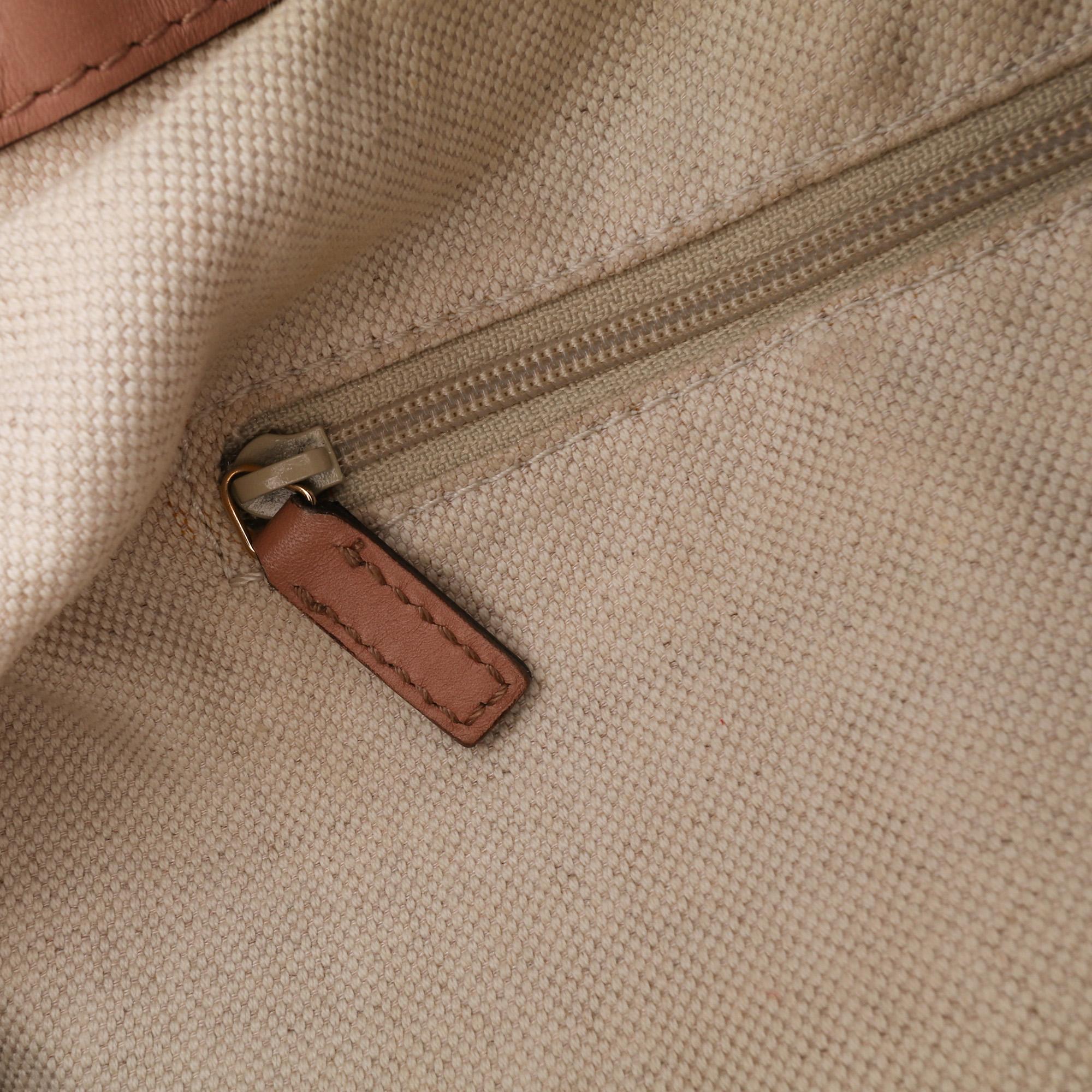Gucci Diamante Canvas Sukey Shoulder Bag