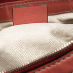 Gucci Diamante Canvas Sukey Shoulder Bag