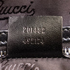 Gucci Diamante Canvas Tote Bag (SHG-31086)