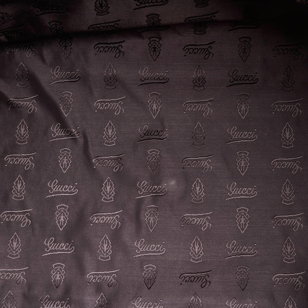 Gucci Diamante Canvas Tote Bag (SHG-31086)