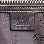 Gucci Diamante Canvas Tote Bag (SHG-31086)