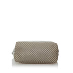 Gucci Diamante Canvas Tote Bag (SHG-31905)