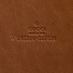 Gucci Diamante Canvas Tote Bag (SHG-31905)
