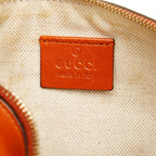 Gucci Diamante Craft Canvas Tote Bag (SHG-24194)