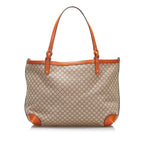Gucci Diamante Craft Tote (SHG-4JX5fC)