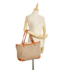 Gucci Diamante Craft Tote (SHG-4JX5fC)