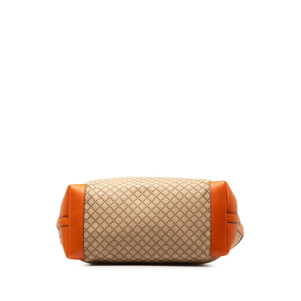 Gucci Diamante Craft Tote (SHG-1fx7EB)