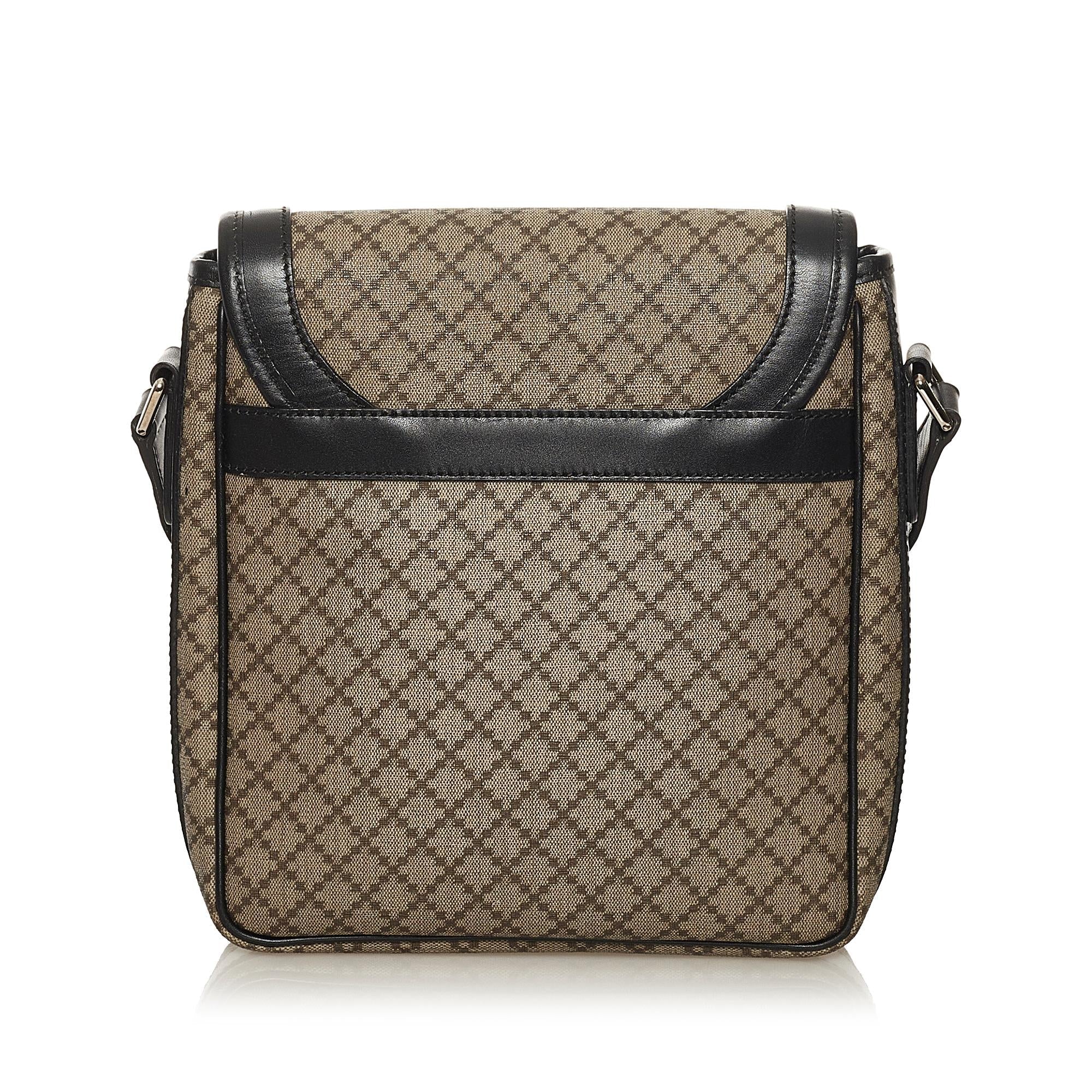 Gucci Diamante Crossbody Bag (SHG-35047)