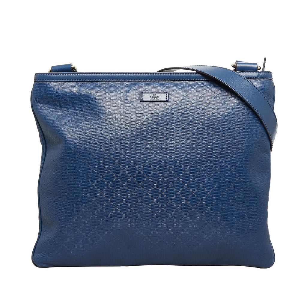 Gucci Diamante Crossbody Bag (SHG-MIcr2Z)