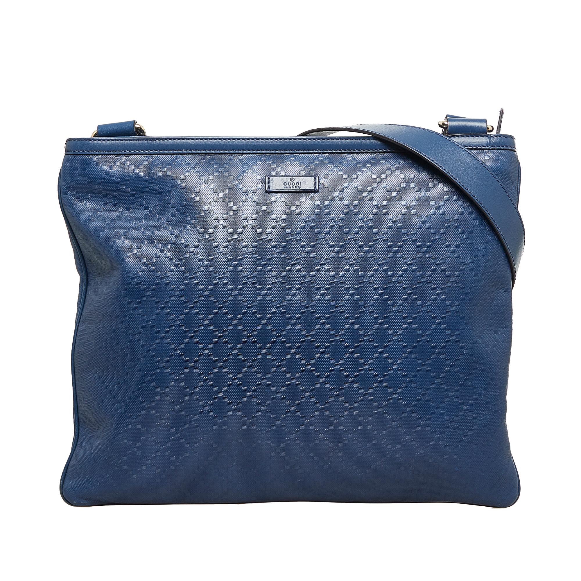 Gucci Diamante Crossbody Bag (SHG-MIcr2Z)