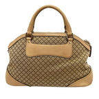 Gucci Diamante Horsebit Catherine Satchel (SHG-FImtrr)