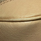 Gucci Diamante Horsebit Catherine Satchel (SHG-FImtrr)