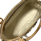 Gucci Diamante Horsebit Catherine Satchel (SHG-FImtrr)