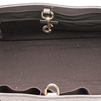 Gucci Diamante Leather Bright Hilary Lux Tote