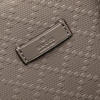 Gucci Diamante Leather Bright Hilary Lux Tote
