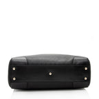 Gucci Diamante Leather Bright Medium Tote (SHF-wVVyJu)