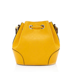Gucci Bright Diamante Bucket Bag (SHF-19973)