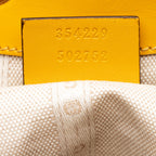 Gucci Bright Diamante Bucket Bag (SHF-19973)
