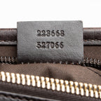 Gucci Diamante Leather Joy N/S Tote (SHF-23525)