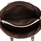 Gucci Diamante Leather Joy N/S Tote (SHF-23525)