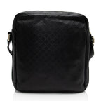Gucci Diamante Leather Medium Messenger (SHF-2za6Yp)