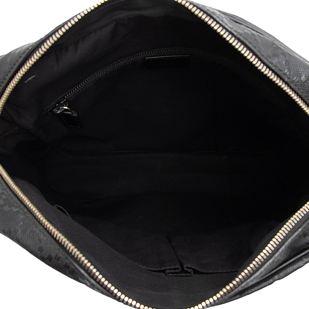 Gucci Diamante Leather Medium Messenger (SHF-2za6Yp)