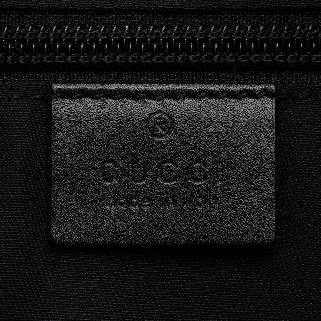 Gucci Diamante Leather Medium Messenger (SHF-2za6Yp)