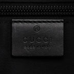 Gucci Diamante Leather Medium Messenger (SHF-2za6Yp)
