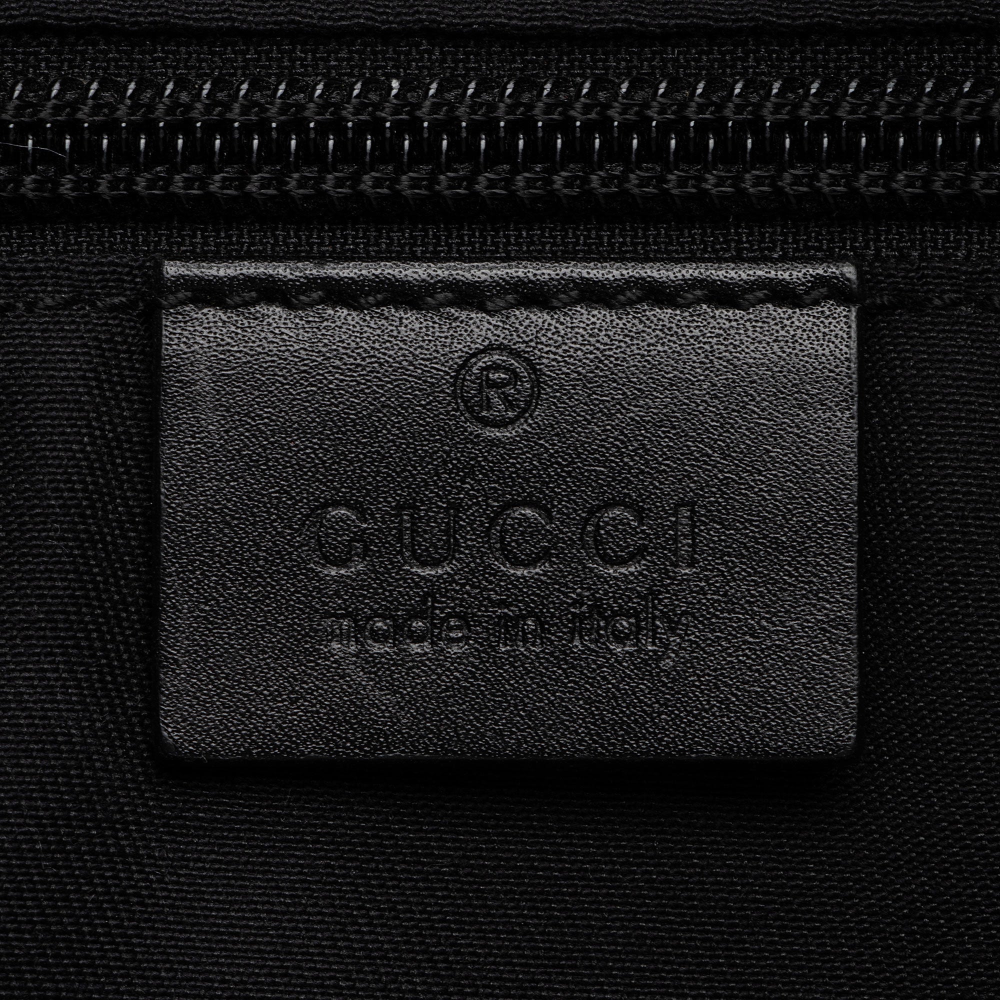 Gucci Diamante Leather Medium Messenger (SHF-2za6Yp)