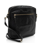 Gucci Diamante Leather Medium Messenger (SHF-2za6Yp)