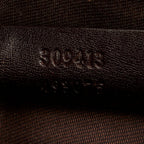 Gucci Diamante Leather Tote Bag (SHG-30327)