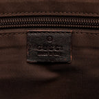 Gucci Diamante Leather Tote Bag (SHG-30327)