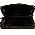 Gucci Diamante Leather Travel Document Case (SHF-pGklZA)
