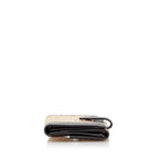 Gucci Diamante Long Wallet (SHG-36795)