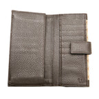 Gucci Diamante Long Wallet (SHG-36795)