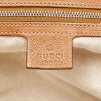Gucci Diamante Maui Canvas Tote Bag (SHG-29844)