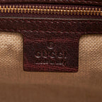 Gucci Diamante New Jackie Satchel (SHG-31364)