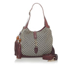 Gucci Diamante New Jackie Satchel (SHG-31364)