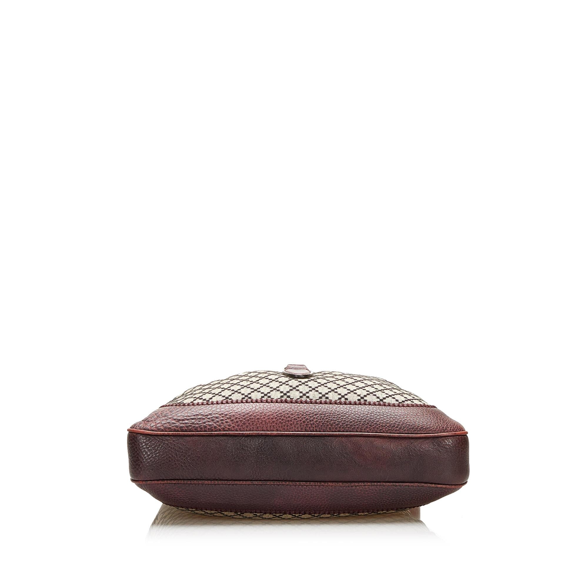 Gucci Diamante New Jackie (SHG-35951)