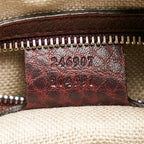 Gucci Diamante New Jackie (SHG-35951)