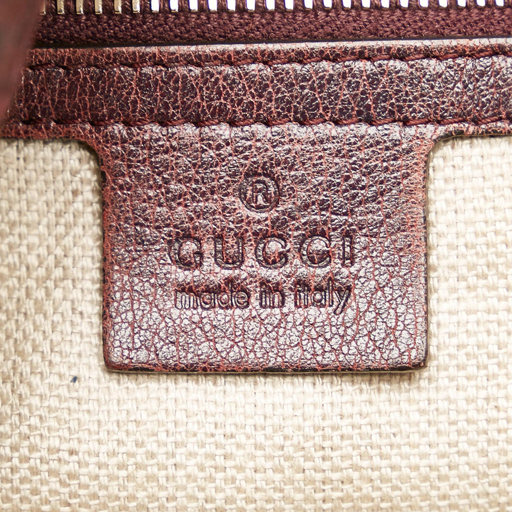 Gucci Diamante New Jackie (SHG-35951)