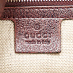 Gucci Diamante New Jackie (SHG-35951)