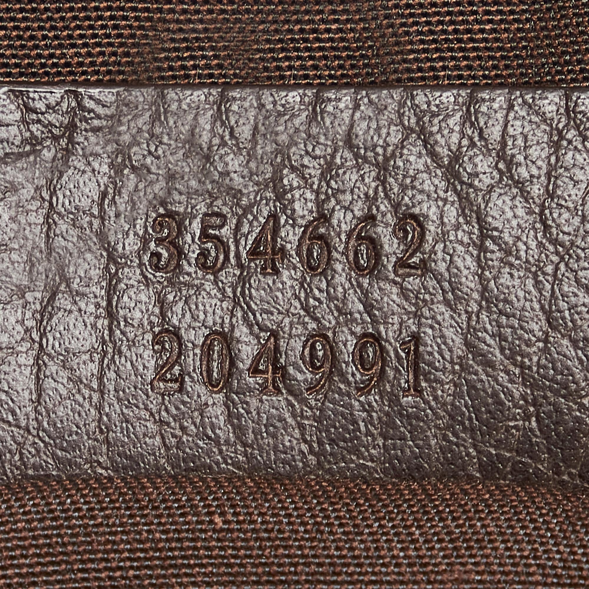 Gucci Diamante Satchel (SHG-bftv3q)